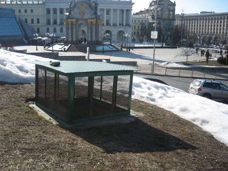 Система Вентиляції та Кондиціонування Ресторану Система Вентиляції та Кондиціонування Ресторану