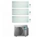 Мульти-спліт кондиціонер Daikin CTXA15BB внутрішній настінний блок