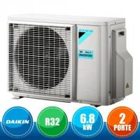 Мульти-спліт кондиціонер Daikin 2MXM68N зовнішній блок