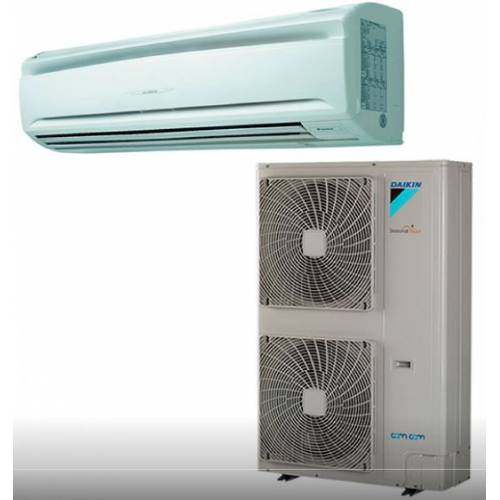 Настінний кондиціонер Daikin  FAA100A/RZQSG100L9V1