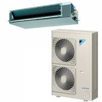 Канальний кондиціонер Daikin FDA125A/RR125BW1