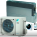 Підлогово-стельовий  кондиціонер Daikin FNA50A9/RZAG50A