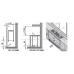 Підлогово-стельовий  кондиціонер Daikin FNA50A9/RZAG50A