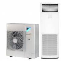 Підлогово - колонний  кондиціонер Daikin FVA71A/RZQG71L9V