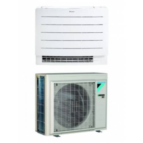 Підлогово-стельовий кондиціонер Daikin FVXM35A/RXM35R