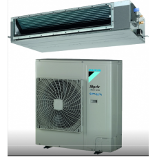 Канальний кондиціонер  FBA100A/AZAS100MY1