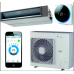 Канальний кондиціонер Daikin FBA100A/AZAS100MV1 Канальний кондиціонер Daikin FBA100A/AZAS100MV1