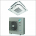 Касетний кондиціонер Daikin FCAG35B/RZAG35A