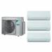 Мульти-спліт кондиціонер  Daikin 3MXM68N9 зовнішній блок