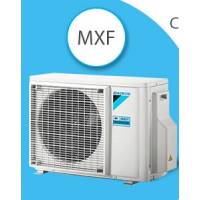 Мульти-спліт кондиціонер  Daikin 3MXF52A зовнішній блок