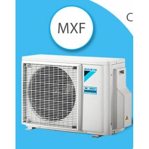 Мульти-спліт кондиціонер  Daikin 3MXF52A зовнішній блок