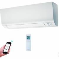 Мульти-спліт кондиціонер Daikin CTXM15R внутрішній настінний блок