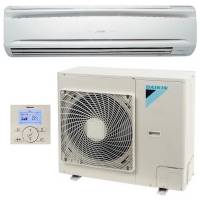 Настінний кондиціонер Daikin FAA100B/RR100BV3