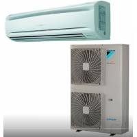 Настінний кондиціонер Daikin  FAA100A/RZQG100L9V1