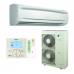 Настінний кондиціонер Daikin FAA100A/RZQG100L9V1 Настінний кондиціонер Daikin FAA100A/RZQG100L9V1