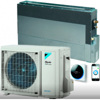 Напольно-стельовий кондиціонер Daikin FNA35A9/RXM35R