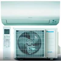 Настінний кондиціонер Daikin FTXTM40M/RXTM40N 