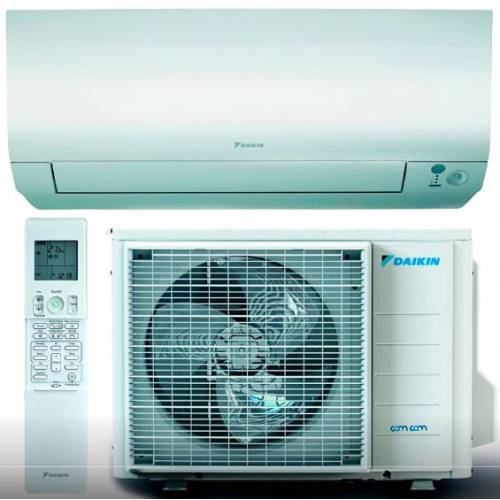 Настінний кондиціонер Daikin FTXTM30M/RXTM30N