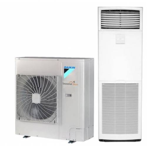 Підлогово - колонний кондиціонер Daikin FVA71A/RZQG71L9V Підлогово - колонний кондиціонер Daikin FVA71A/RZQG71L9V