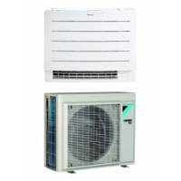 Підлогово-стельовий кондиціонер Daikin FVXM25A/RXM25R
