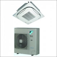 Касетний кондиціонер Daikin FCAG35B/RZAG35A