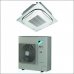 Касетний кондиціонер Daikin FCAHG125H/RZAG125NY1