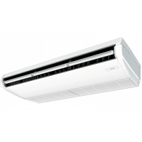 Напольно-стельовий кондиціонер Daikin FHA100A/RZAG100NV1