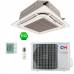 Касетний інверторний кондиціонер Cooper&Hunter CH-IC160RK/CH-IU160RM
