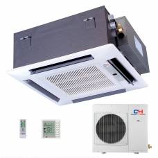 Касетний кондиціонер Cooper&Hunter CH-IC60NK4/CH-IU60NM4