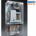 Двоконтурний турбований газовий котел BAXI ECO 4S 10 F
