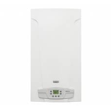 Двоконтурний турбований газовий котел BAXI ECO 4S 10 F