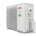 Тепловий насос Cooper&Hunter CH-S18FTXN-PB Тепловий насос Cooper&Hunter CH-S18FTXN-PB