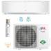 Тепловий насос Cooper&Hunter Supreme Inverter CH-S18FTXAM2S-WP Тепловий насос Cooper&Hunter Supreme Inverter CH-S18FTXAM2S-WP