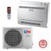 Тепловий насос Cooper&Hunter INVERTER CONSOLE CH-S12FVX-NG WI-FI