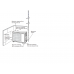 Інверторний настінний кондиціонер Cooper&Hunter COZY INVERTER CH-S18FTXK-NG