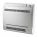 Тепловий насос Cooper&Hunter INVERTER CONSOLE CH-S12FVX-NG WI-FI