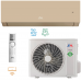 Тепловий насос Cooper&Hunter Majesty CH-S12FTXAM-GD Тепловий насос Cooper&Hunter Majesty CH-S12FTXAM-GD