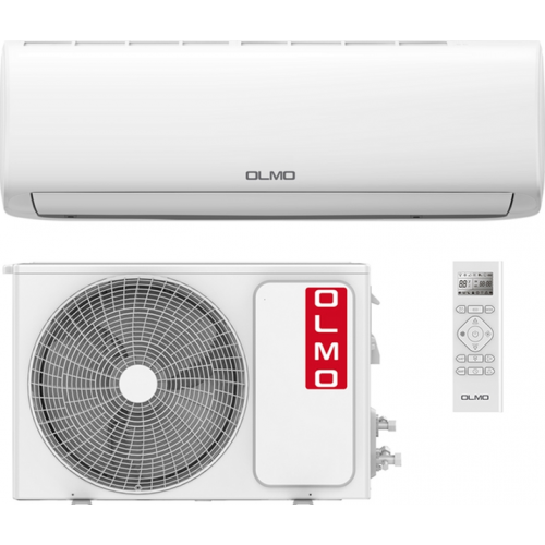 Інверторний настінний кондиціонер OLMO INVENTA DELUXE OSH-08LDH3