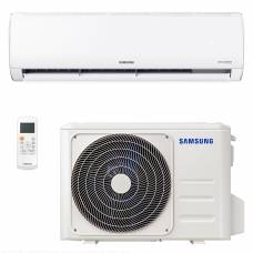 Інверторний кондиціонер Samsung AR09TXHQASINUA Basic