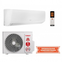 Настінний інверторий кондиціонер Tosot Orbis Inverter GP-07SL Wi-Fi