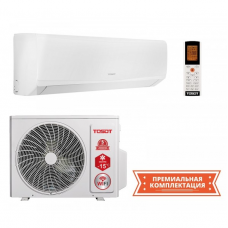 Настінний інверторий кондиціонер Tosot Orbis Inverter GP-07SL Wi-Fi
