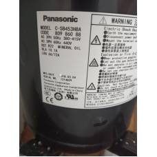 Компресор Panasonic C-SB453H8A (R22, 18 кВт холоду, спіральний)