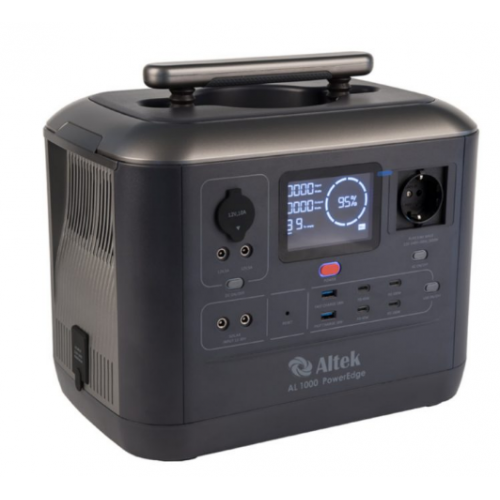 ALTEK PowerBox AL 1200