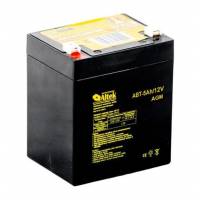 Акумуляторна батарея  Altek ABT-5Аh/12V AGM