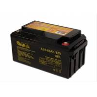 Акумуляторна батарея  Altek ABT-65-12-GEL