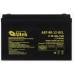 Акумуляторна батарея  ABT-100Аh/12V GEL
