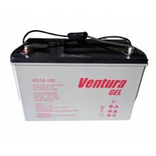 Акумуляторна батарея Voltronik Ventura VG 12-100 Gel