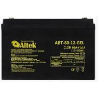 Акумуляторна батарея  ABT-100Аh/12V GEL