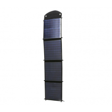 Портативний розкладний зарядний пристрій 100W Altek ALT-FSB-100