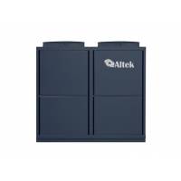 Тепловий насос Altek Heat 52 mono EVI 380V
